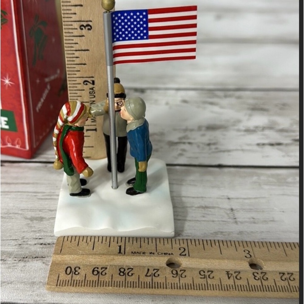 New Christmas Story